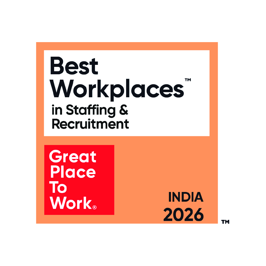 Best Workplaces in staffing 2026