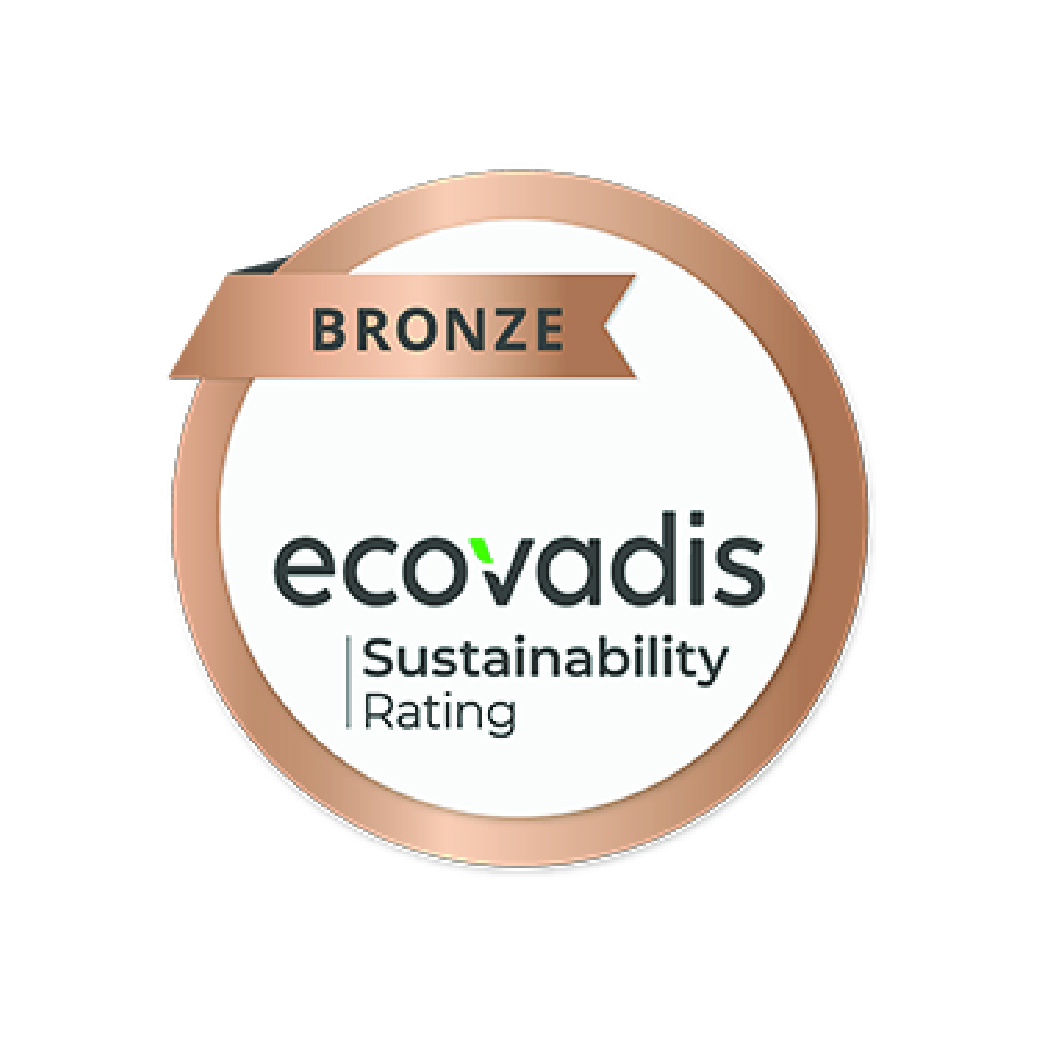 Ecovadis
