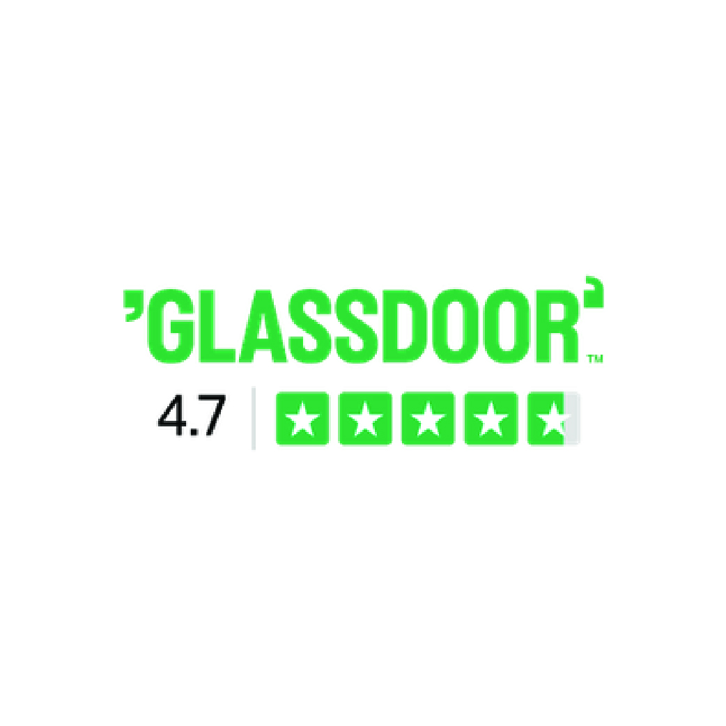 GLASSDOOR
