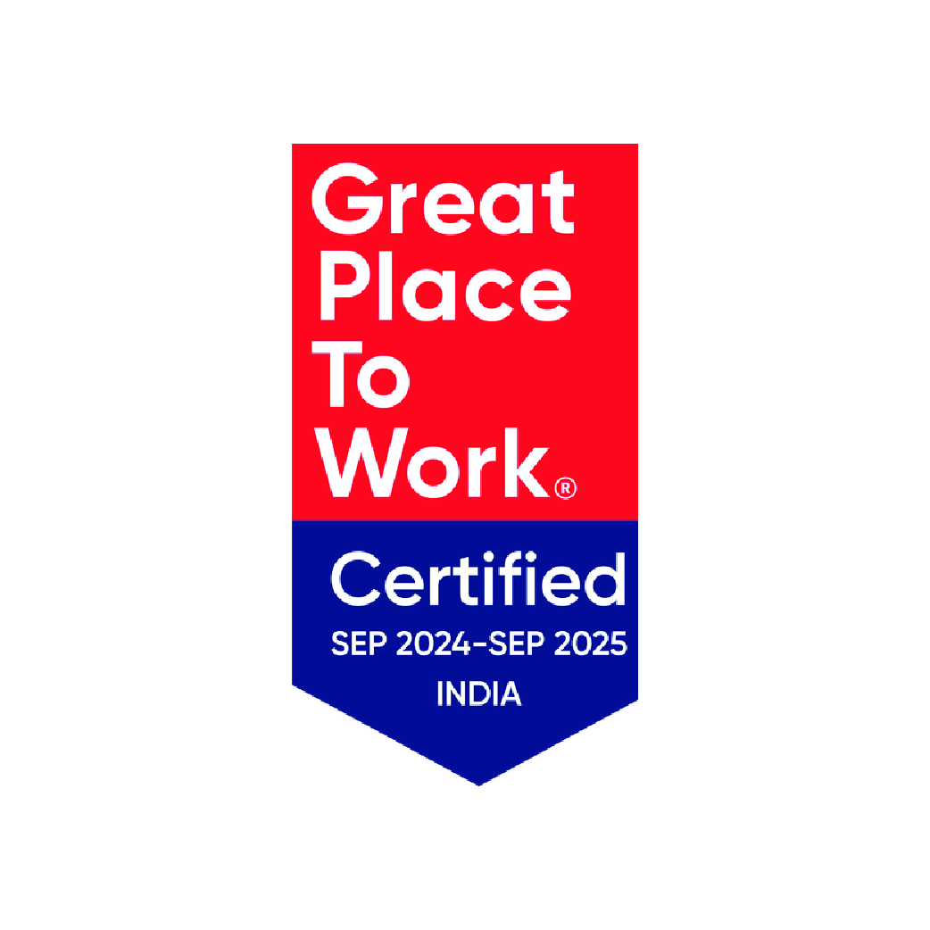 Great Place to Work 2025 INDIA